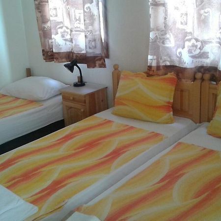 Agalina Sea House Hotel Sozopol Exterior foto