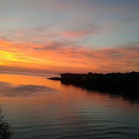 Agalina Sea House Hotel Sozopol Exterior foto