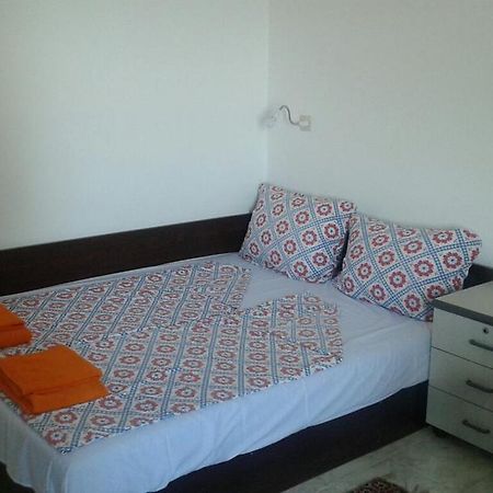 Agalina Sea House Hotel Sozopol Exterior foto